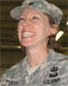 Lt. Col. Kimberly Tully